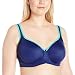 Vanity Fair Women's Sport Full Figure Underwire Bra 76500