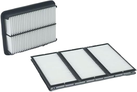 Cabin Filter 20Y-979-3380 561-07-61160 Application Compatible With PC 210-6 LC-K ACTIV 1800