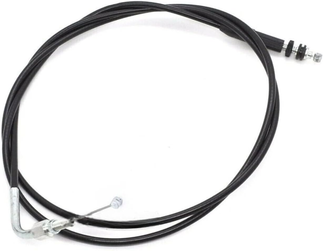 Throttle Cable for Suzuki Eiger 400 LTF400 2002-2007