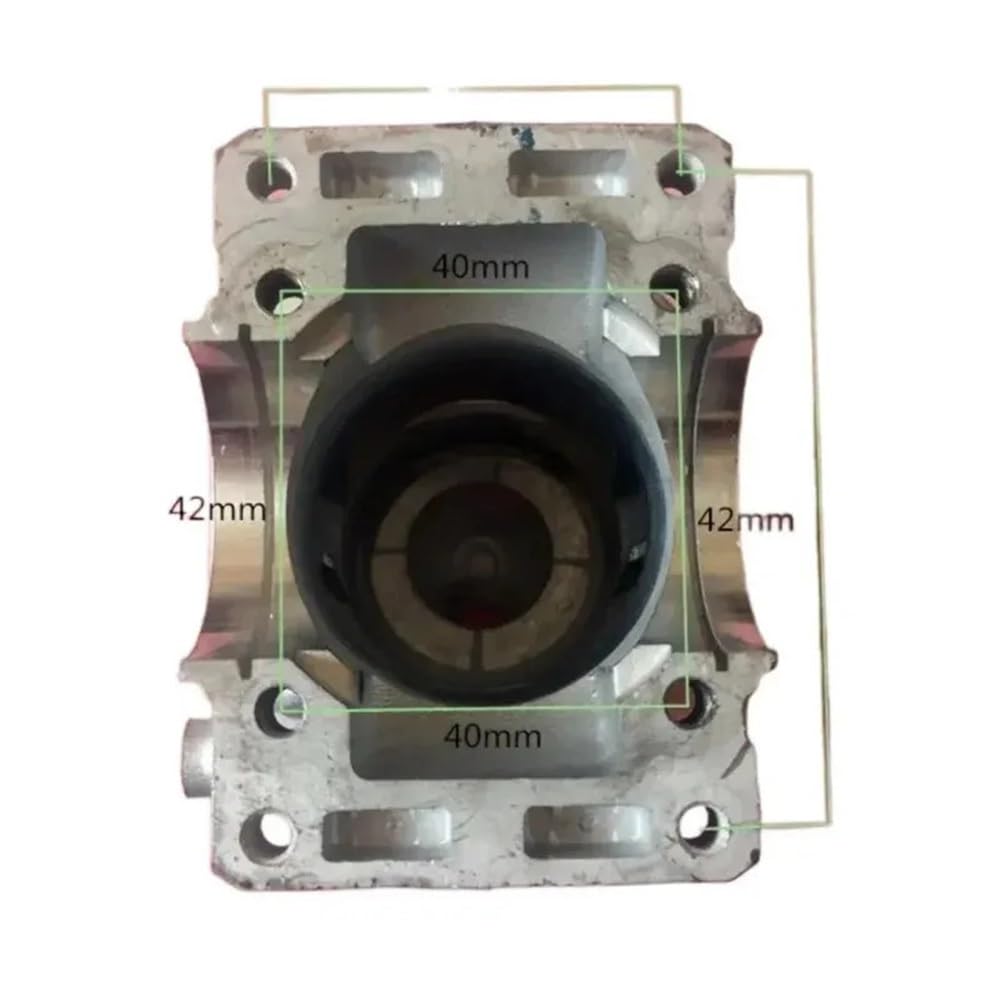 Kit de cilindro apto for motosierra LD4000(Cylinder piston asse)