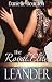 The Royal Elite: Leander