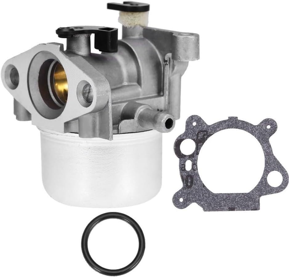 EKFBQBGW 12AVB25U711 12AV565N011 Lawn Mowers Carburetor Carb EKFBQBGW