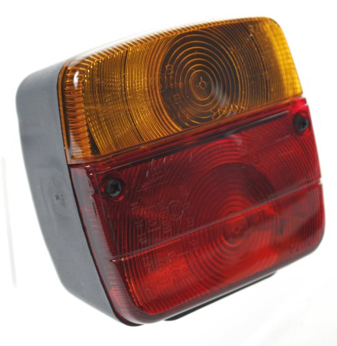 XL Perform Tool 553911 Remolque luz 4 Funciones