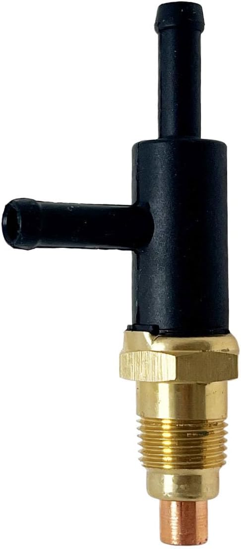 Air Injection Control Solenoid Valve 36281-PNA-G01 36281-PNA-G02 Compatible with 2001-2007 CRV Stream 2.4L 2.0L RD5 RD7 EFI Stream