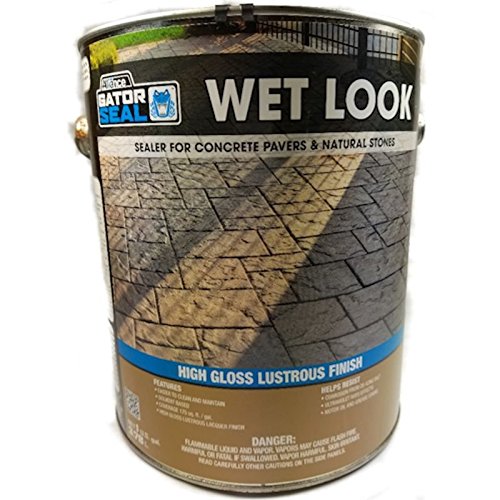 Comparison of Best Flagstone Sealer Wet Look 2023 Reviews