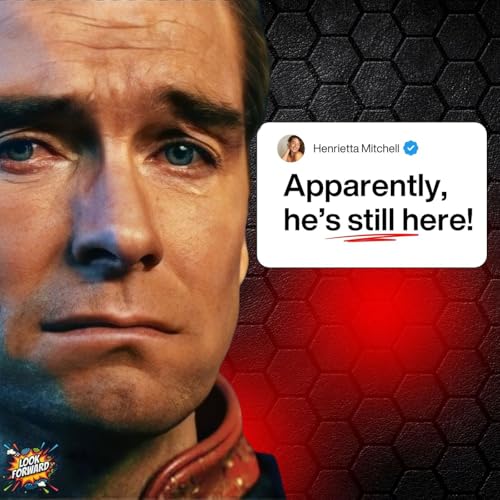 Apparently, He's Still Here! (Epstein Survivors, Florida School Vaccines, Left-Wing Dark Money) | Ep423 cover art
