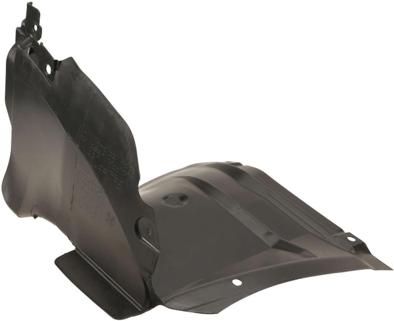 MERCEDES-BENZ 2038810323 GENUINE OEM FENDER LINER