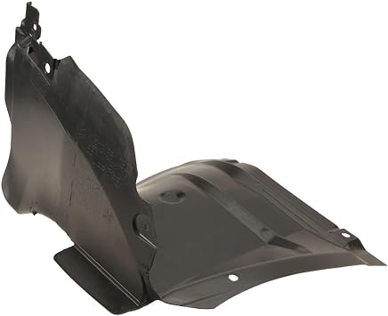 MERCEDES-BENZ 2038810323 GENUINE OEM FENDER LINER