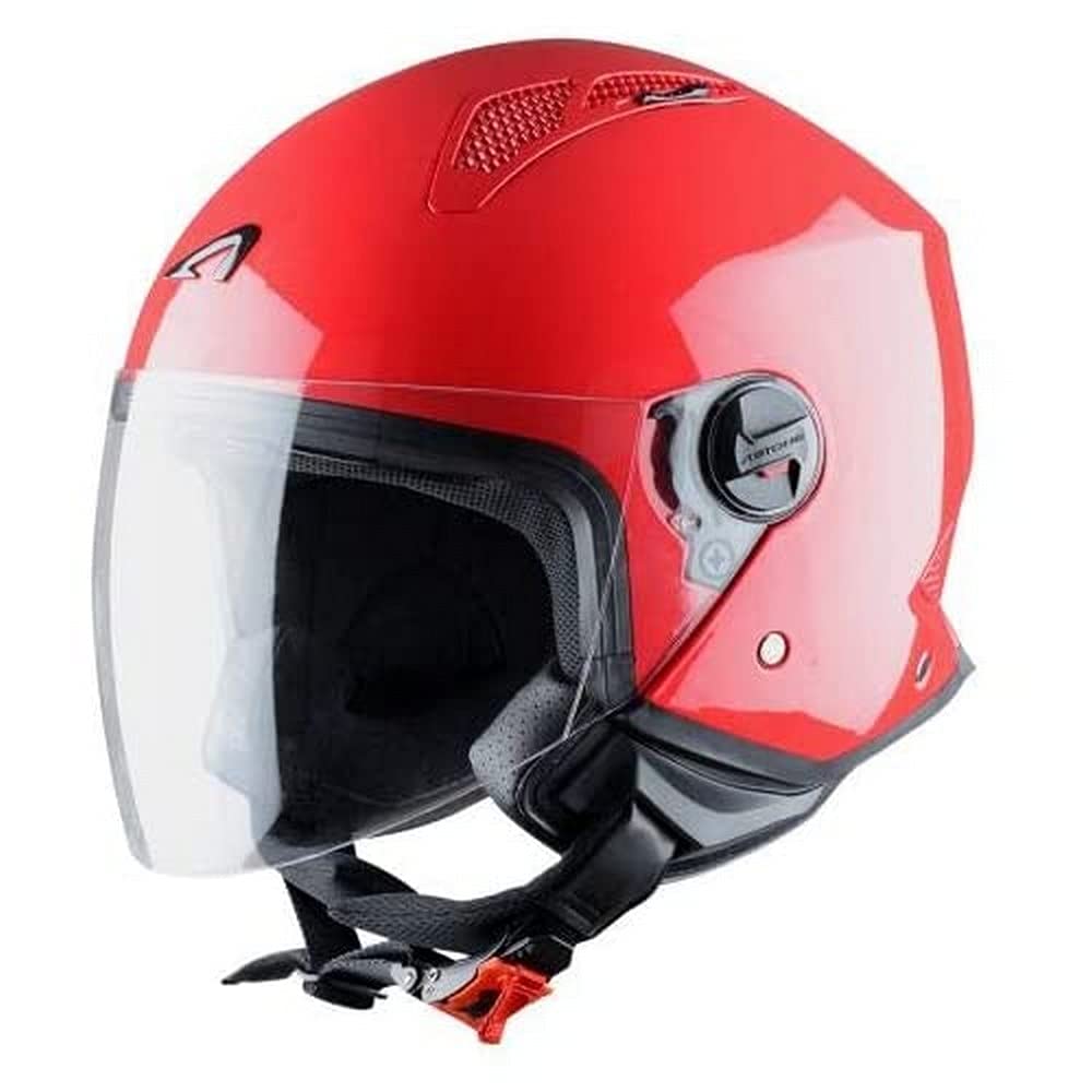 Astone Minim Mini Jet - Casco jet para moto — view 4