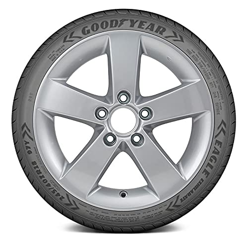 Goodyear 104004568 225/45Zr17 94W Xl Eagle Exhilarate Vsb thumb #1