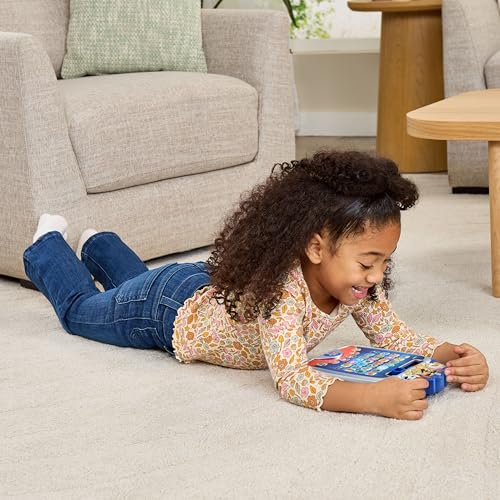 Tablette éducative Vtech Paw Patrol Pat’Patrouille Ma lumi tablette éducative - vue 5