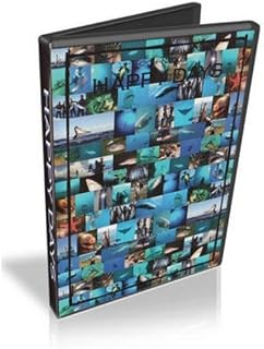 Happy Days -Action Packed Underwater Spearfishing Adventure DVD Spearfishing