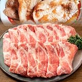 しゃぶまる 豚肩ロー�