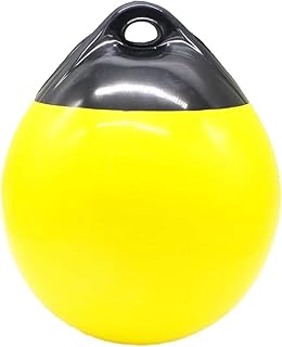 1 Boat Fender Ball Round Anchor Buoy