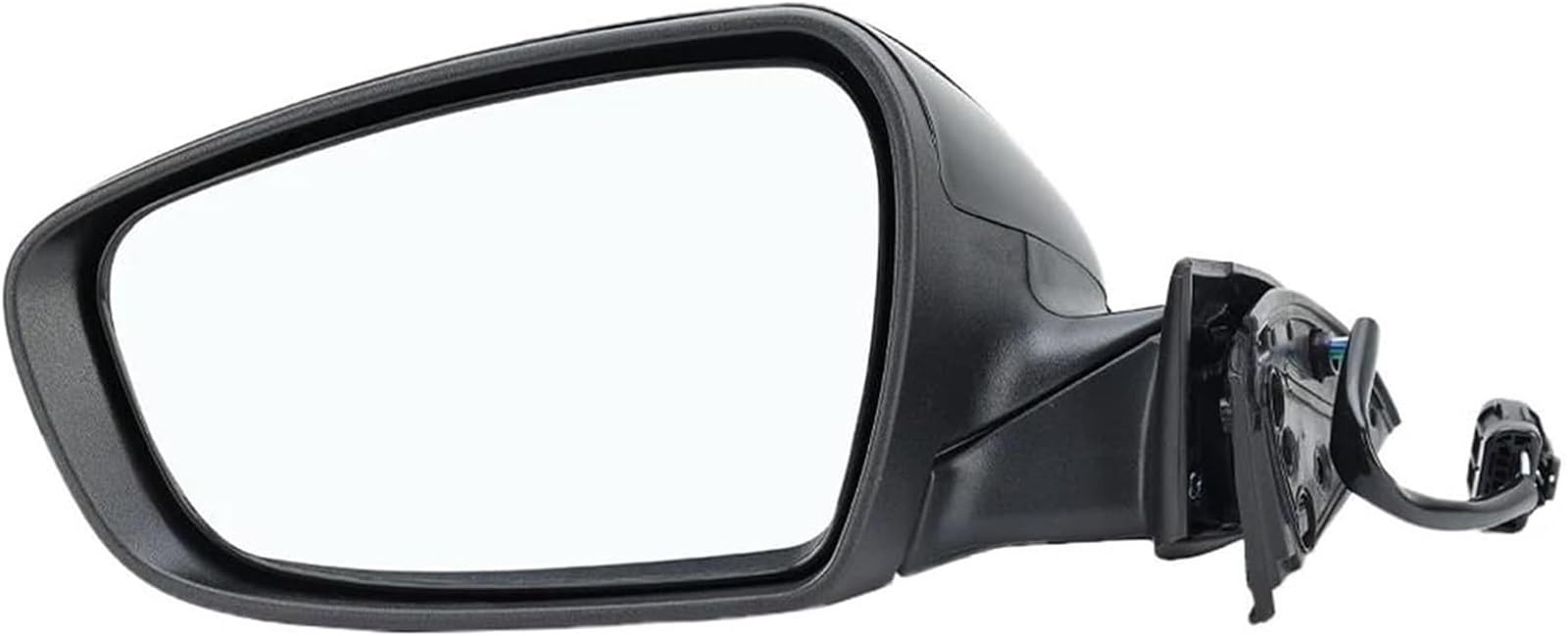 Ensemble de rétroviseurs extérieurs Kia Ceed MK2 JD anti-angle mort