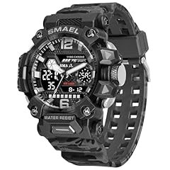 8072-Camouflage grey