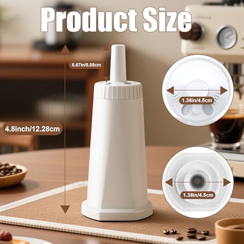 Breville Oracle Touch espresso machine