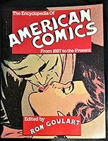 The Encyclopedia of American Comics