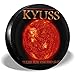 Produktbild Not Applicable Wheel Cover,Kyuss Blues Für The Red Sun Reifenschutz, Personalisierte Radreifenschutz Für Car Truck Wheel,60-69cm