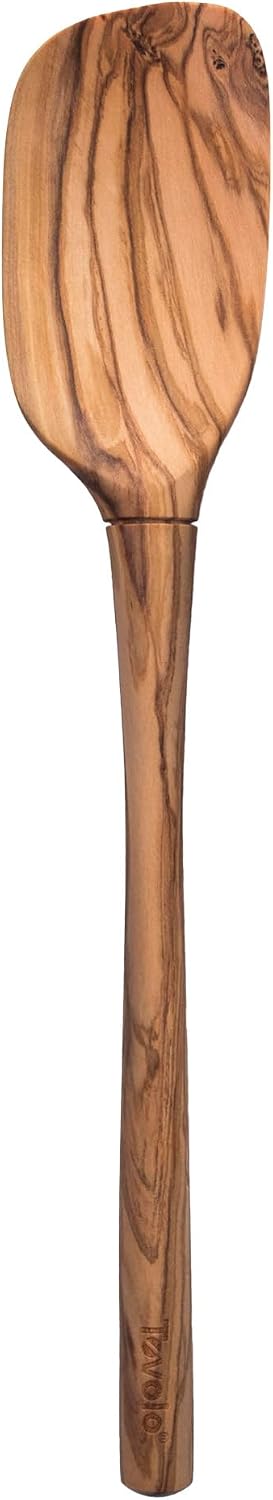 Tovolo, Spoonula Cooks Tools Olivewood