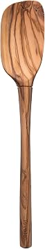 Tovolo, Spoonula Cooks Tools Olivewood