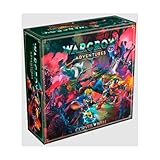 Warcrow Adventures Core Box (EN)