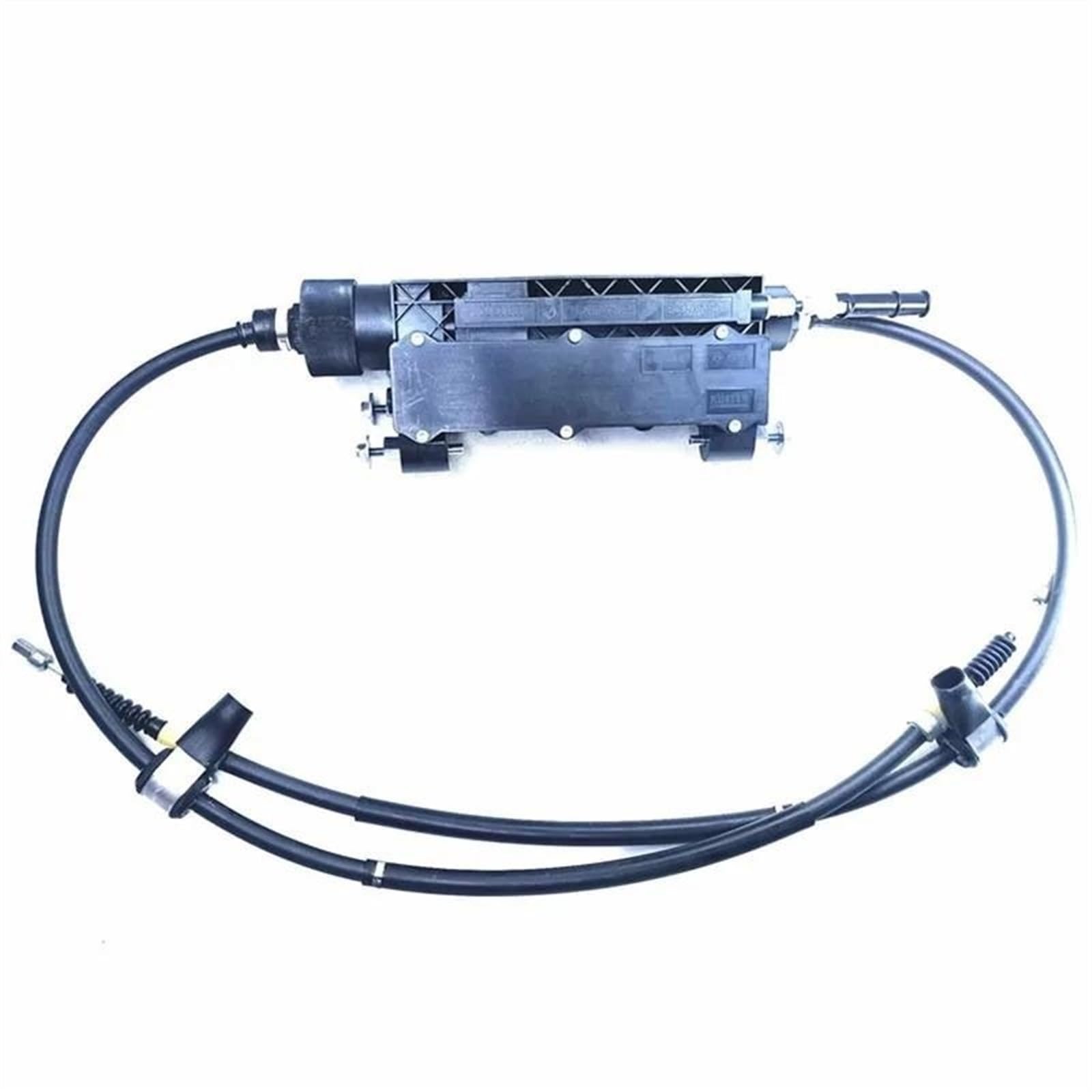 Attuatore Freno Di Stazionamento Elettronico 470218 Per Citroën C5 2011-2018 - Modulo Controllo Parcheggio - Foto 4