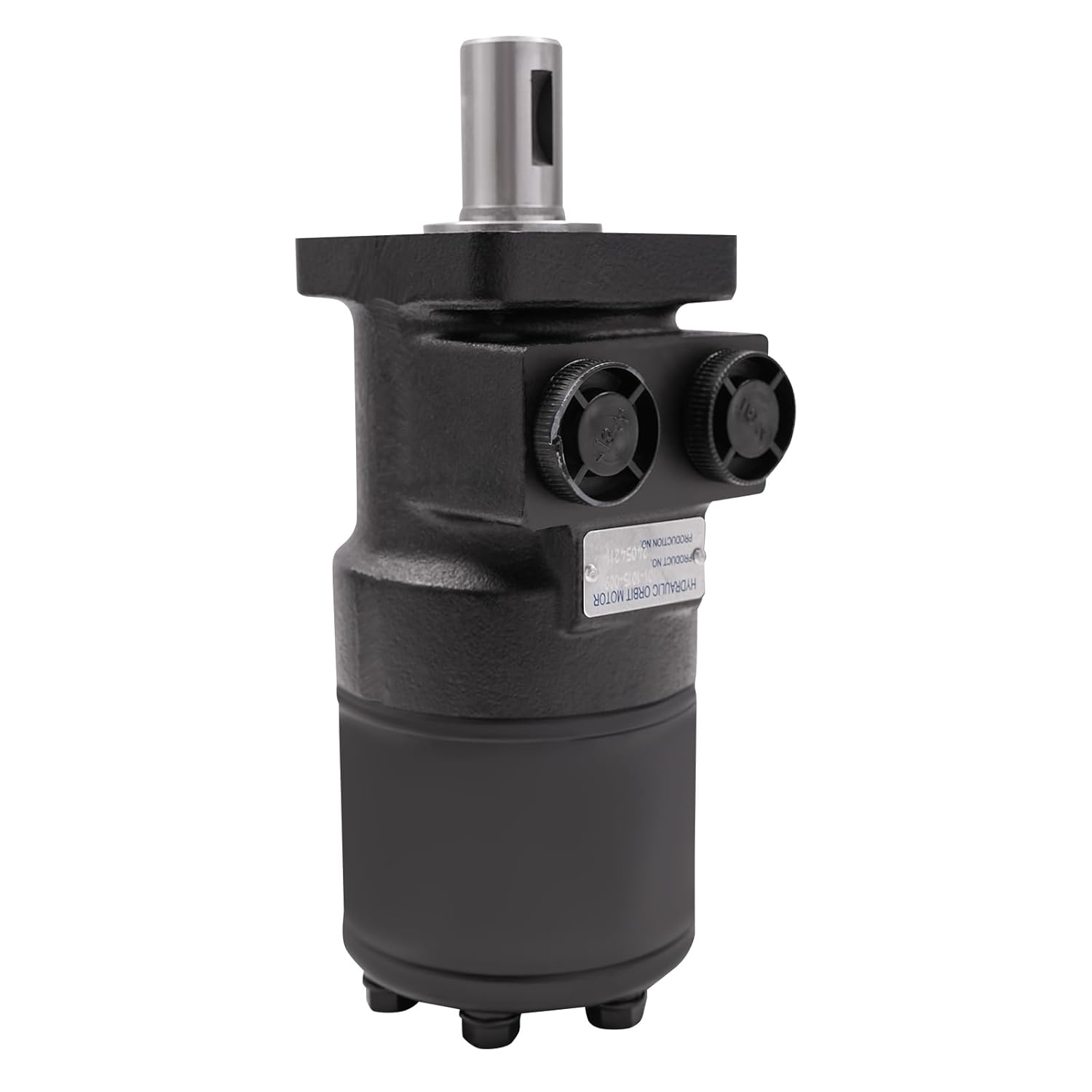 Hydraulic Motor Replacement, Hydraulic Replacement Motor, 9KW High Power High Torque Motor OEM 101-1015-009