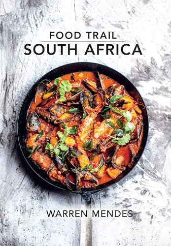 Food Trail South Africa