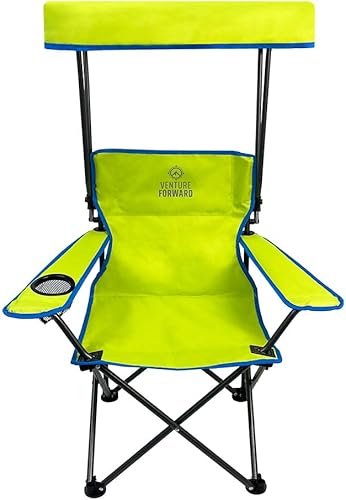 Miniatura 2 de Silla con toldo para exteriores para jóvenes