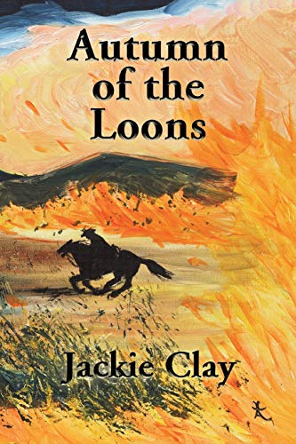 Autumn of the Loons (Jess Hazzard)