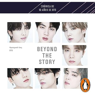 Beyond the Story (Spanish Edition)