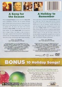 A Holiday to Remember / A Song for the Season with Bonus MP3