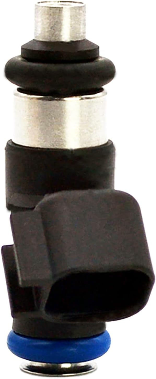 0280158051 Vphix 8pcs Fuel Injector for 2008-2015 Chevrolet Camaro Corvette SS, Pontiac G8 V8 6.2L FJ988 7.0L 6.2 7.0 2008 2009 2010 2011 2012 2013 2014 2015
