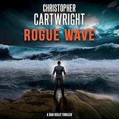 『Rogue Wave』のカバーアート