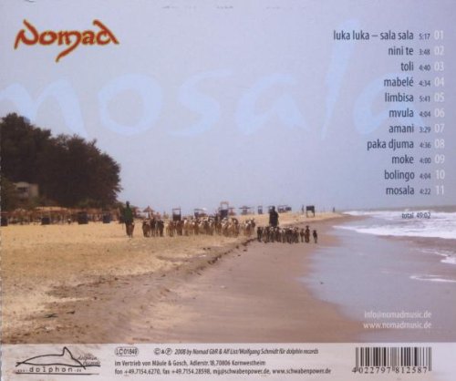 Mosala