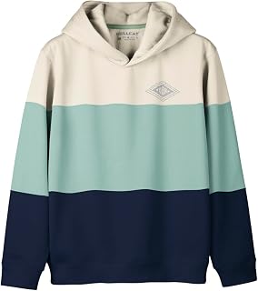 HELLCAT Trendy Printed Cotton Blend Hoodie Sweatshirt for Boys Price In India