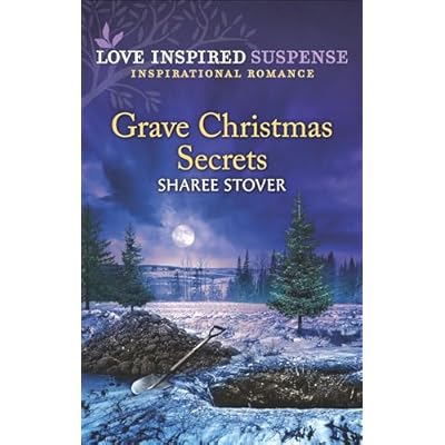 Grave Christmas Secrets