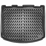 ford kuga 2020 abmessungen PFLEGELEICHT: Einfache & schnelle Reinigung der Matte mit Wasser | Passend für: Ford Kuga II 2012, 2013, 2014, 2015, 2016, 2017, 2018 & 2019