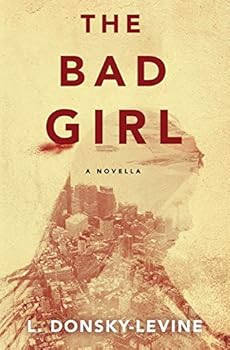 Paperback The Bad Girl Book