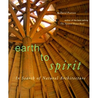 Earth to Spirit