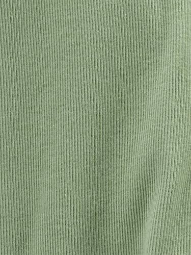 Simple Joys by Carter's Pacote com 2 unidades, unissex, zíper bidirecional, texturizado para dormir