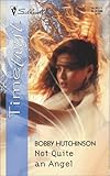 Cover zum Buch Not Quite an Angel