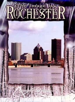 Hardcover The Image Is Rochester (Urban Tapestry Series) Book