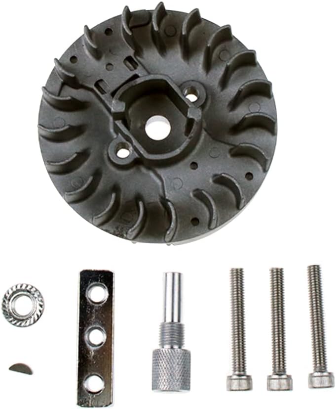 - LAMA Tool and Flywheel Kits for 1/5 RC HPI Baja 5B 5T 5SC Losi 5IVE-T DBXL Redcat HSP FG Buggy, Zenoah Chongyang 23CC 26CC 29CC 30.5CC Engine