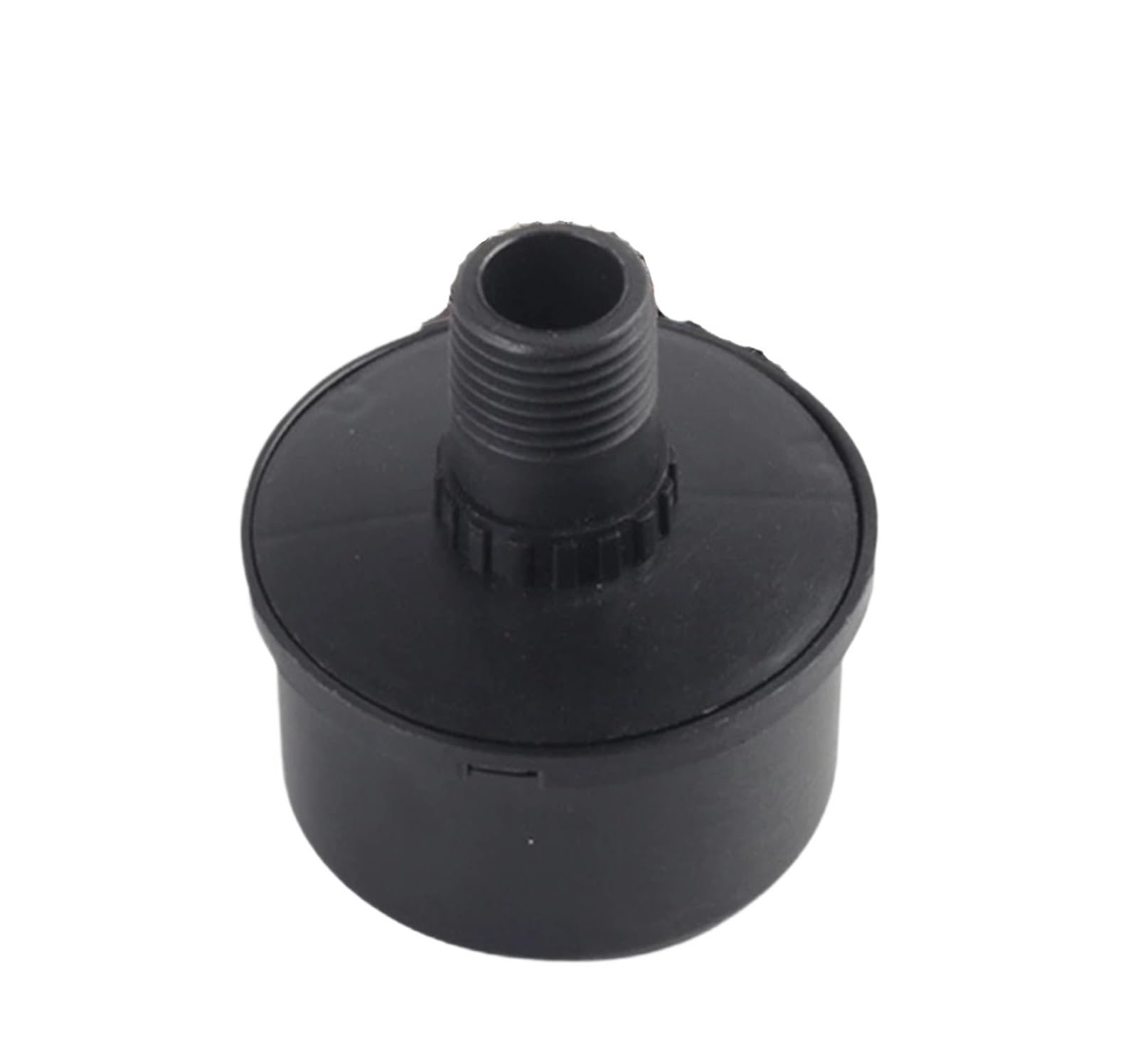 Xiaoshitou Men's One Color 20Mm Thread Air Compressor Filter Muffler For Piston ﻿ ﻿ ﻿ ﻿ ﻿