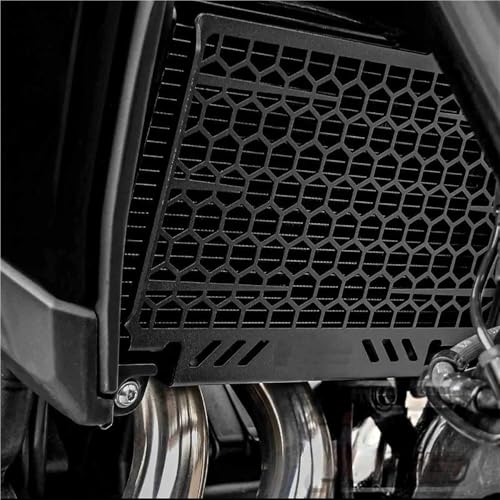 Protector de radiador para NX500: evita daños por piedras en tu moto 2024 3