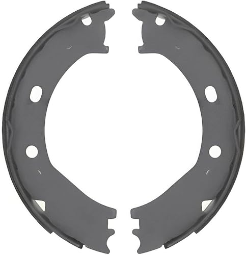 Miniatura 186 de Detroit Axle - Pastillas de Freno Delantero para Ford Fusion Lincoln MKZ Zephyr Mercury Milan Mazda 6, Pastillas de Freno Cerámica Reemplazo