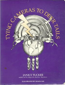 Paperback Tying Cameras to Deer Tails Book