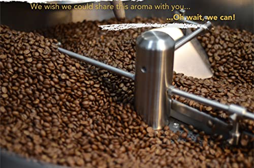 Tairona Coffee, Colombian Medium Roast Gourmet Coffee 100% Arabica Beans, Shade Grown On Small Farms, Single Origin, Single Source, 12 Oz Bag, Specialty Coffee Beans, Chocolatey Nutty Hints, Ground Coffee From Colombia #TOP5